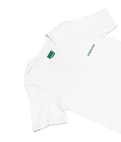 Colombia Tee - Dos Cervezas Por Favor