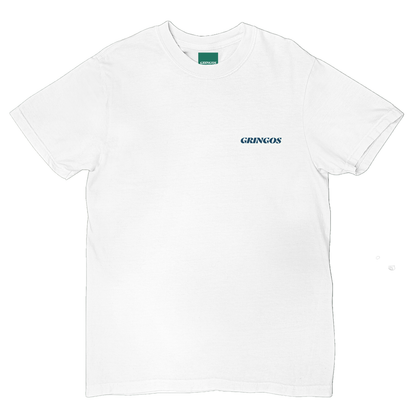 Patagonia Yerba Mate Llama - Premium Tee