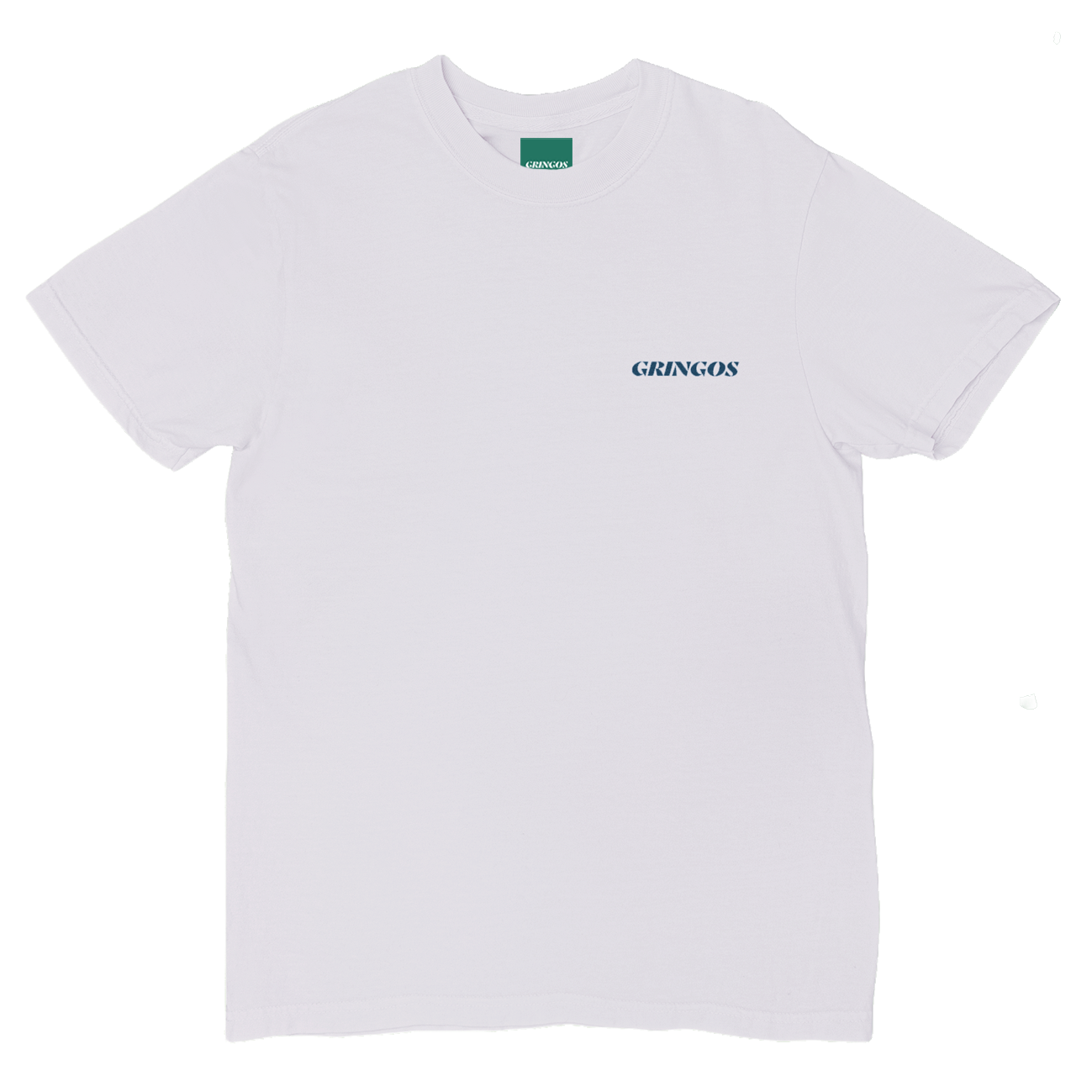 Patagonia Yerba Mate Llama - Premium Tee