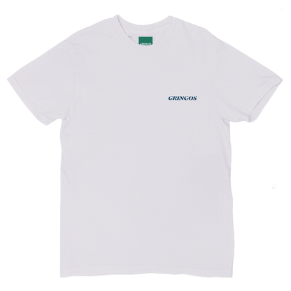 Patagonia Yerba Mate Llama - Premium Tee